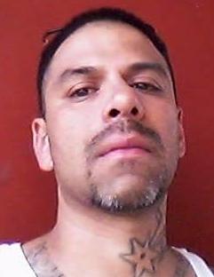 Ronnie Flores death by force case profile photo