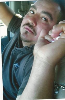 Benito Ruiz Gonzales death by force case in Beaumont, TX
