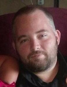 Michael Jensen death by force case profile photo