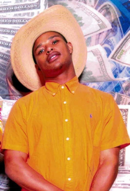 Maxwell Wilson death by force case in Amarillo, TX