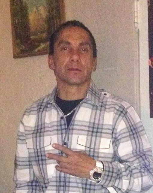 Moises Olguin death by force case profile photo