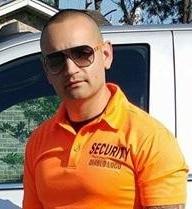 Peter Pina death by force case in Houston, TX