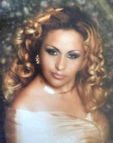 Maria Ferrer-Mena death by force case in Austin, TX