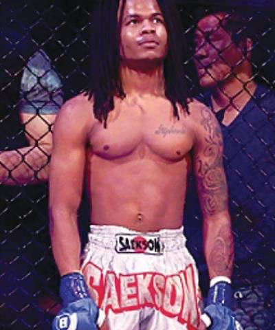 Ivan Cole death by force case profile photo