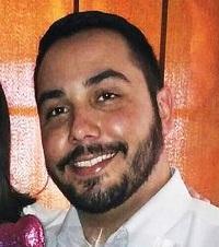 Richard Madrigal death by force case in El-paso, TX