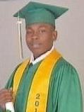 Jaylon Jackson death by force case profile photo