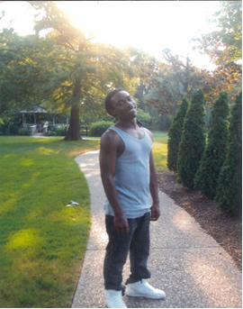 Donnell Cole death by force case in Columbia, MO