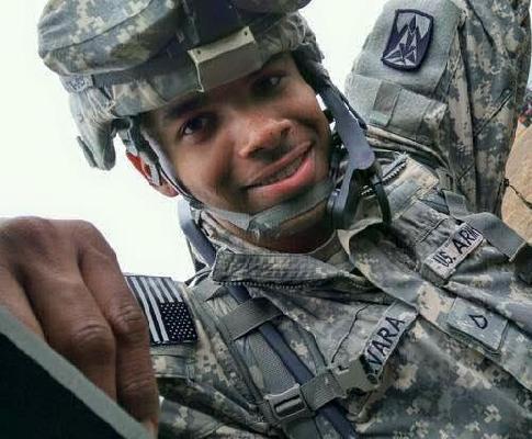 Bernardino Guevara Jr. death by force case in Fort-hood, TX