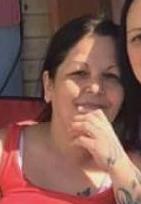 Carol Parks death by force case profile photo