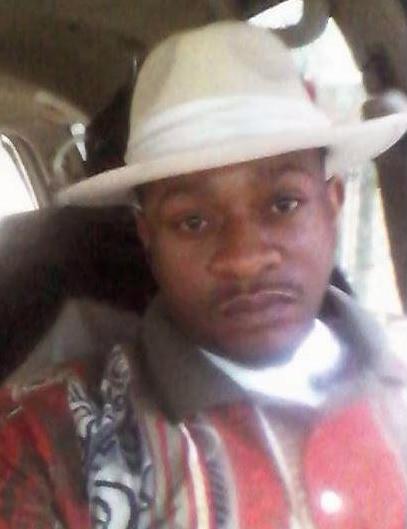 Kendrick Forrest death by force case profile photo