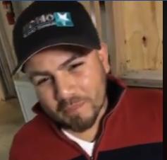 Moises Tamez death by force case in Mcallen, TX