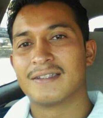 Jeffry Lopez death by force case profile photo