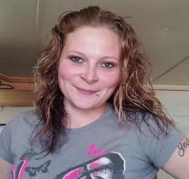 Kendra Keppler death by force case in Abilene, TX