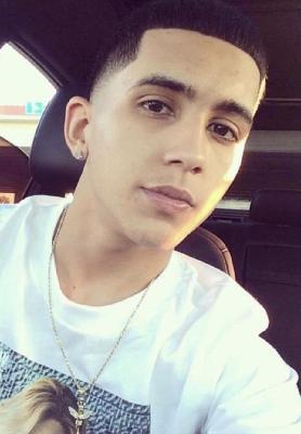 Nazareth Xavier Marquez death by force case in San-antonio, TX