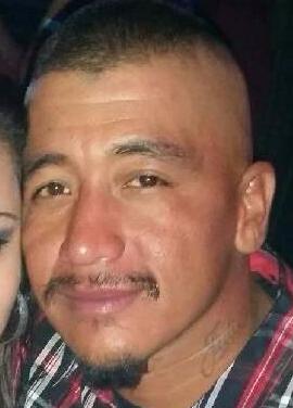 Robert Cisneros death by force case profile photo