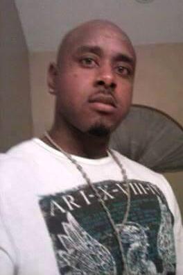Marcus Sheffield death by force case in Dallas, TX