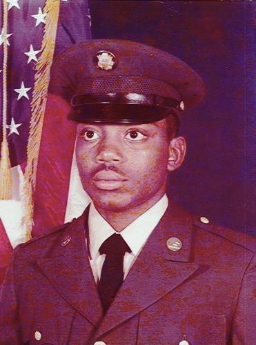 Michael Tolbert death by force case profile photo