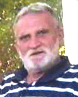 John Horton death by force case profile photo