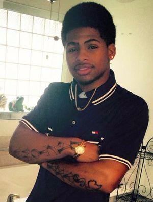 Angelo Singleton death by force case in Baytown, TX
