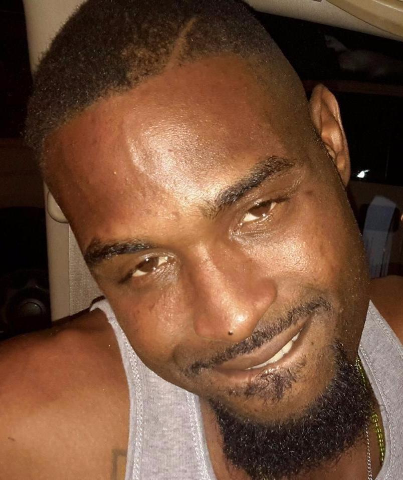 Stuart Lane death by force case profile photo