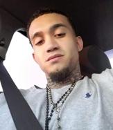 Jesse Arms death by force case profile photo