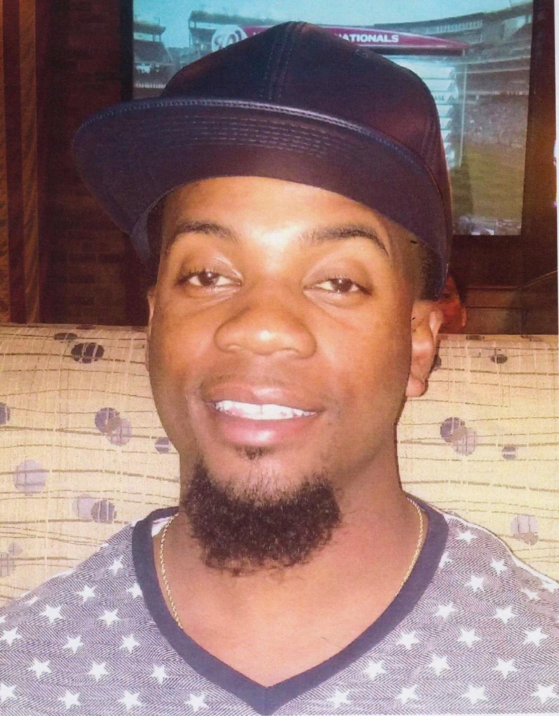 LeDerion Conner death by force case in Dallas, TX