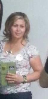 Ana Ramos-Pacheco death by force case profile photo