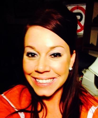 Sarah Elaine Brewer death by force case in Springtown, TX