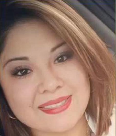 Stephanie Cortina death by force case profile photo