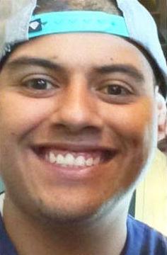 Luis Enrique Ibarra death by force case in Bryan, TX