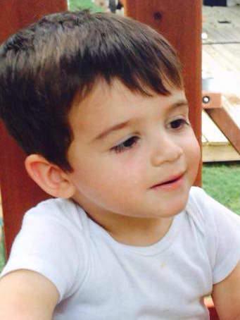 Michael James MJ Srinivasan death by force case in Katy, TX