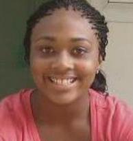 Jade D. Hamilton death by force case in St. Louis, MO