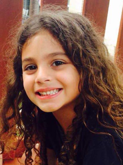 Sienna Nicole Srinivasan death by force case in Katy, TX