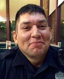 Steve Franco death by force case profile photo