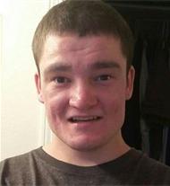 Eric John Wilson death by force case in El-paso, TX