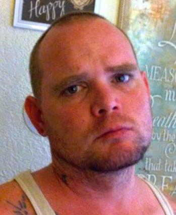 Ryan Chuck Roberts death by force case in Abilene, TX