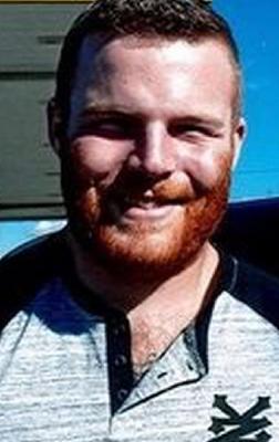 Johnathon Phillip Hess death by force case in Temple, TX