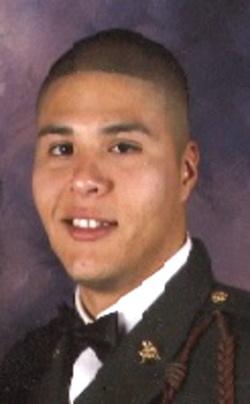 Juan David Rodriguez death by force case in Killeen, TX