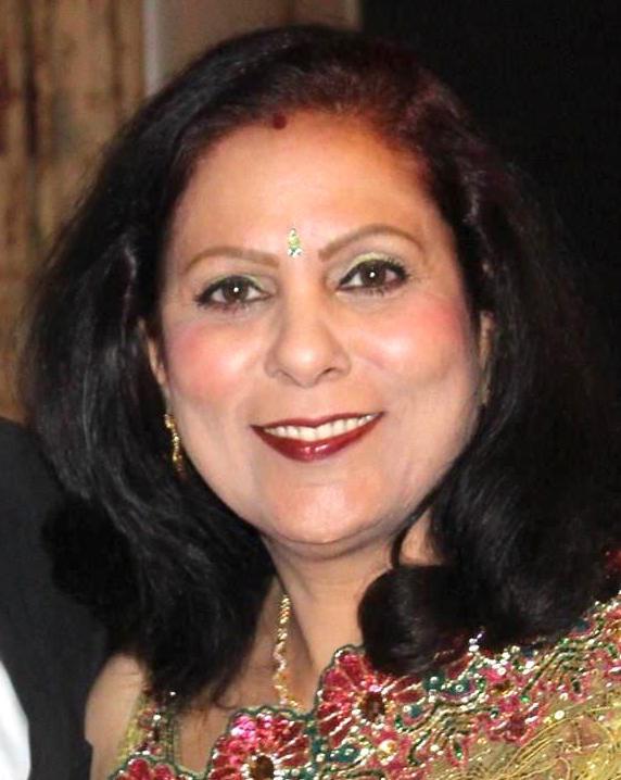 Neeta Kharabanda death by force case in Southlake, TX