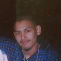 Robert Lee Ramirez death by force case in Corpus-christi, TX