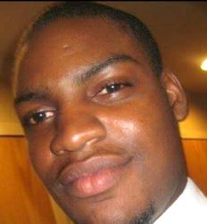 James Weldon Ecford death by force case in Houston, TX