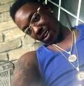 Trenton Harris death by force case profile photo