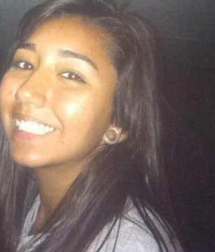 Desiree Morris death by force case profile photo