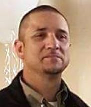 Brandon Abeita death by force case profile photo