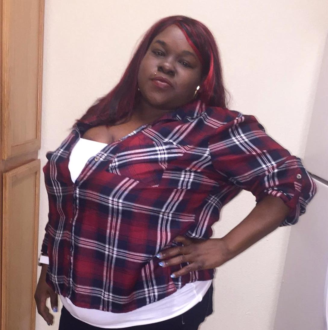 Shawna Anderson death by force case in San-antonio, TX