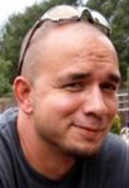 Chad Farner death by force case profile photo