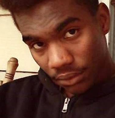 Christian Rhodes death by force case in Fort-worth, TX