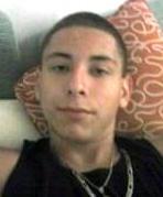 Zane Lopez death by force case profile photo