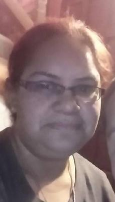 Elisabeth Martinez death by force case profile photo
