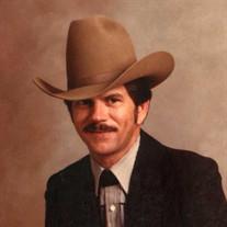 Doyle Cook death by force case in Ennis, TX
